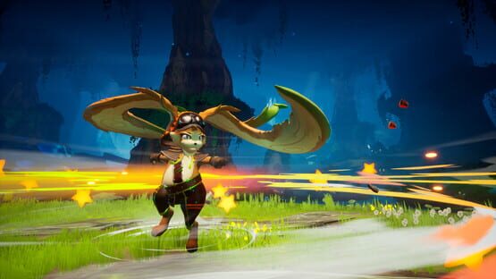 Blast Blade screenshot 3