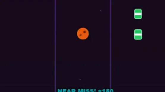 Crewmate Rush Space Escape Runner screenshot 4
