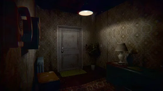 Silent Wounds - The Doll screenshot 2