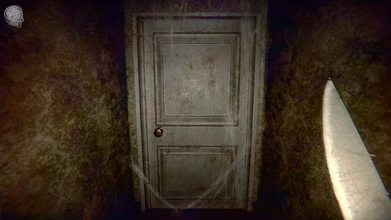 Silent Wounds - The Doll screenshot 4