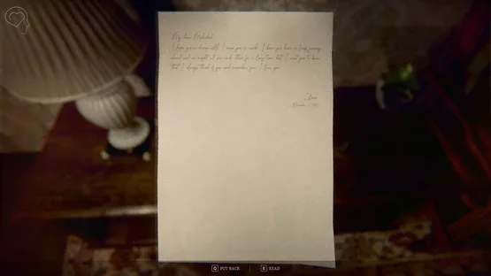 Silent Wounds - The Doll screenshot 8