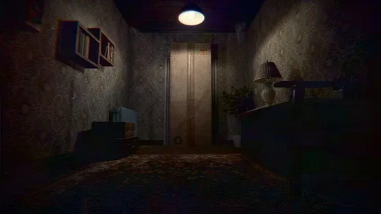 Silent Wounds - The Doll screenshot 9