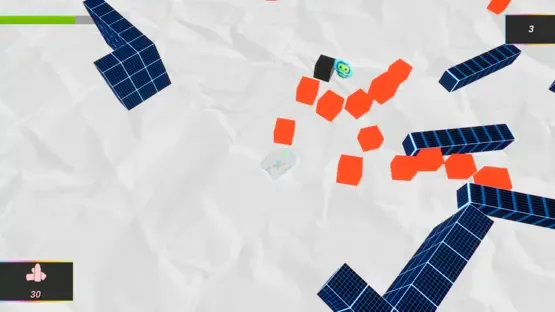 Tank Odyssey screenshot 2