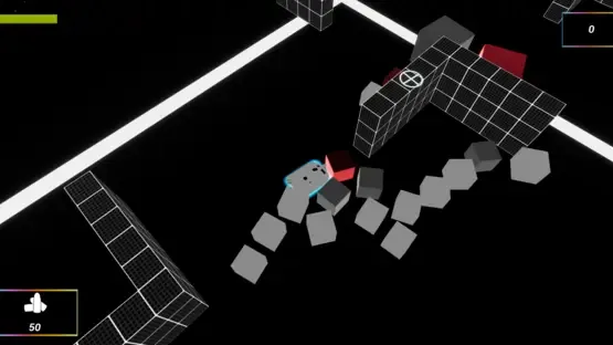 Tank Odyssey screenshot 1