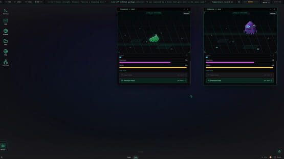 My Brother Hacker screenshot 5