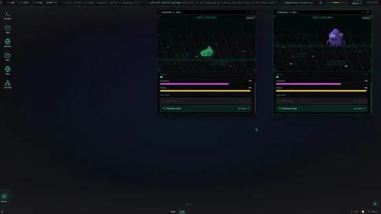 My Brother Hacker screenshot 5