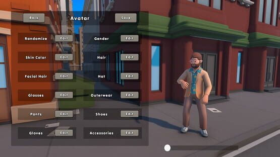 Your Own Cozy Motel screenshot