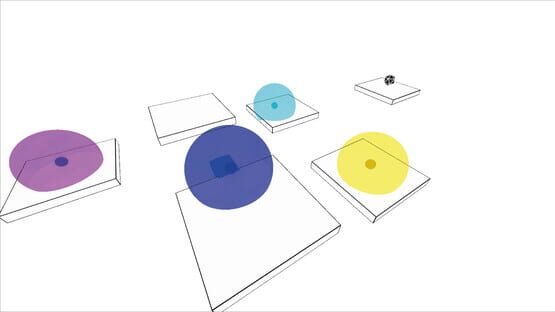 Ambience screenshot 1