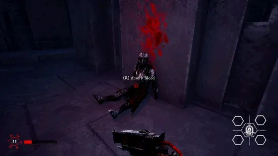 Concrete Burial screenshot 3