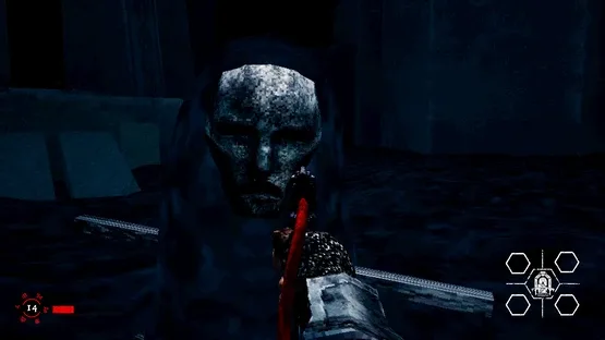 Concrete Burial screenshot 8
