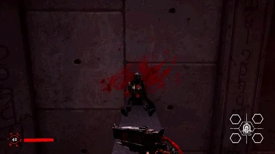 Concrete Burial screenshot 7