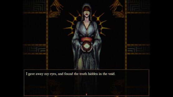 Carnosis screenshot 9