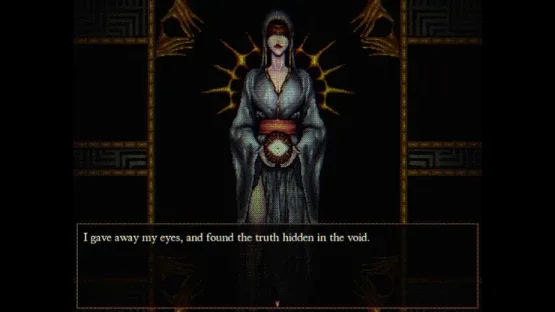 Carnosis screenshot 9