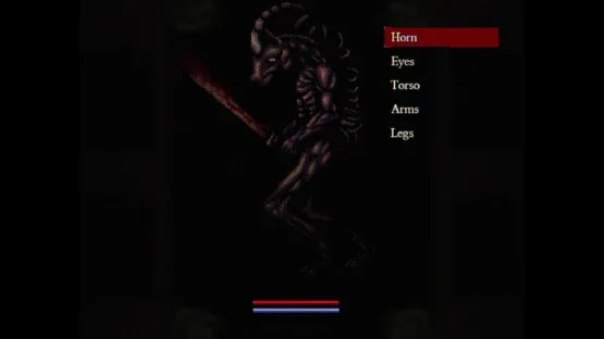 Carnosis screenshot 10
