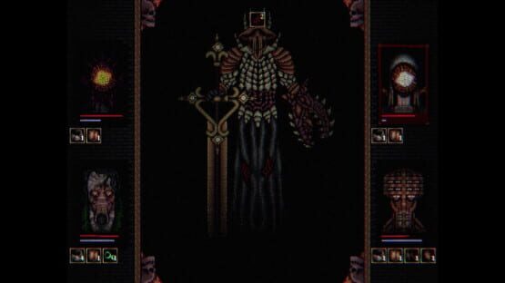 Carnosis screenshot 8