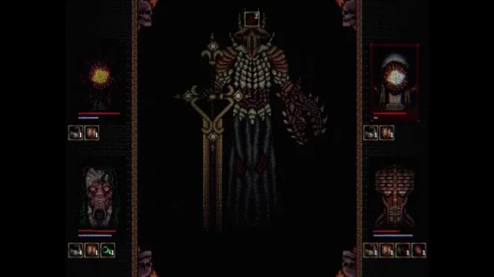 Carnosis screenshot 8