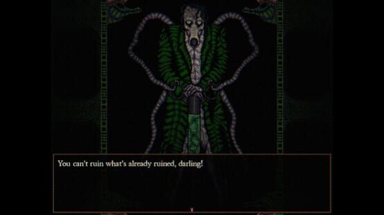 Carnosis screenshot 6