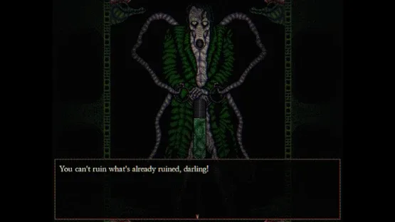 Carnosis screenshot 6