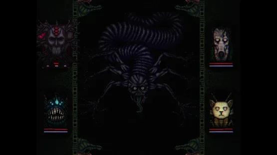 Carnosis screenshot 12
