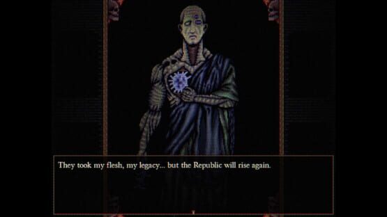 Carnosis screenshot 7