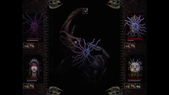 Carnosis screenshot 5
