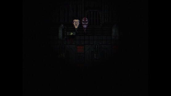 Carnosis screenshot 2