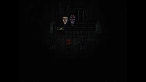 Carnosis screenshot 2
