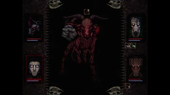 Carnosis screenshot 13