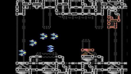 Relentless 64 kuvakaappaus 2