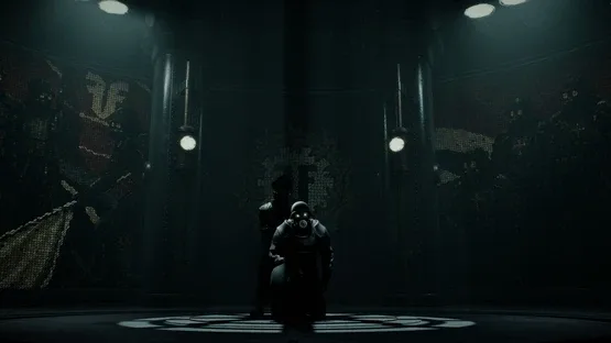 Fear of Faith screenshot 1