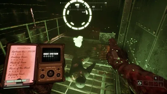 Fear of Faith screenshot 4