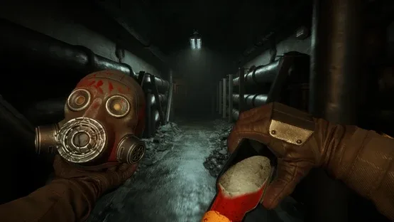 Fear of Faith screenshot 10