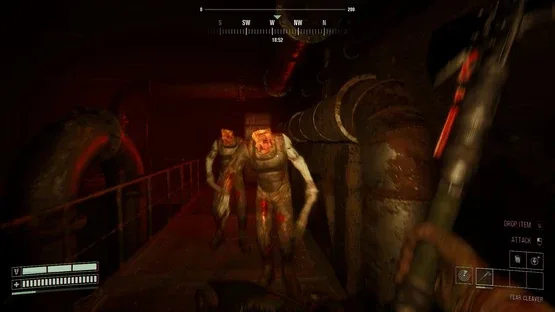 Fear of Faith screenshot 12