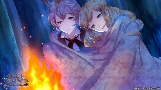 Black Wolves Saga: Weiβ und Schwarz - for Nintendo Switch screenshot 7