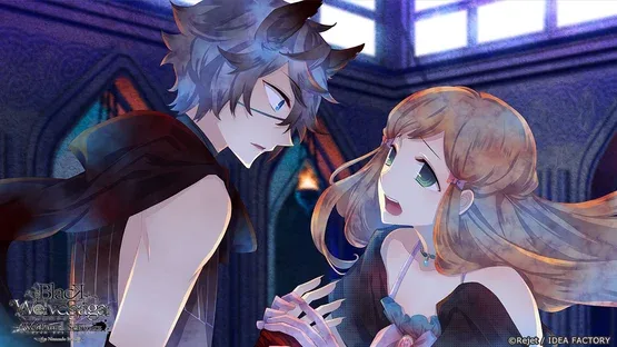 Black Wolves Saga: Weiβ und Schwarz - for Nintendo Switch screenshot 15
