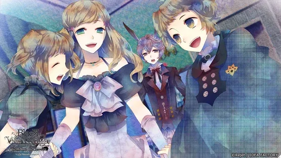 Black Wolves Saga: Weiβ und Schwarz - for Nintendo Switch screenshot 12