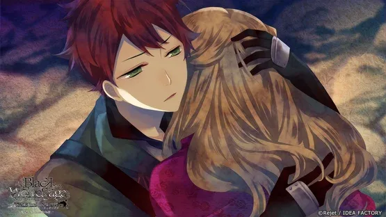 Black Wolves Saga: Weiβ und Schwarz - for Nintendo Switch screenshot 6