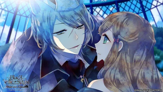 Black Wolves Saga: Weiβ und Schwarz - for Nintendo Switch screenshot 16