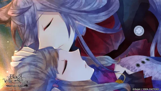 Black Wolves Saga: Weiβ und Schwarz - for Nintendo Switch screenshot 17