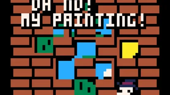 Mr. Swop screenshot 1