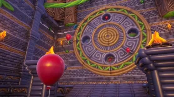 Pop Float a-way screenshot 5