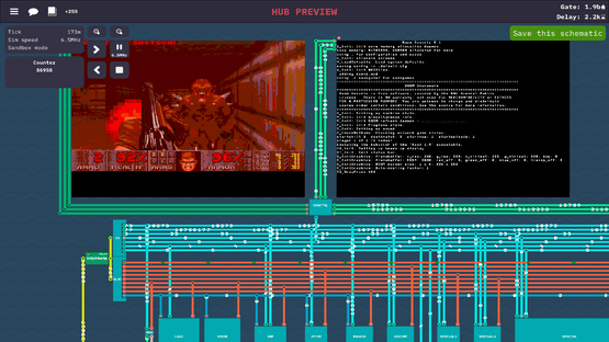 Turing Complete Screenshot