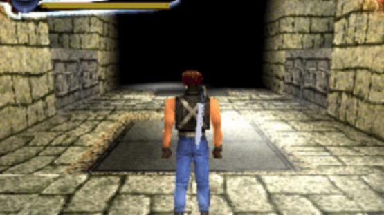 Blade Arts: Tasogare no Miyako R'lyeh Screenshot