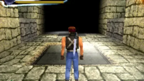 Blade Arts: Tasogare no Miyako R'lyeh screenshot 3