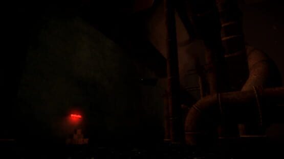 Claustrum screenshot 3
