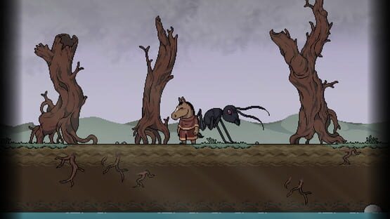 Equi Ungula gameplay screenshot