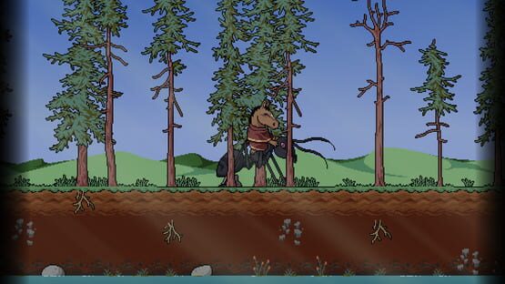 Equi Ungula gameplay screenshot