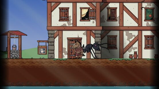 Equi Ungula gameplay screenshot