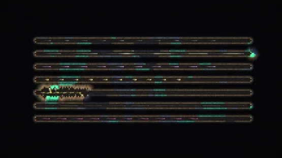 Carve The Cave Together screenshot 4