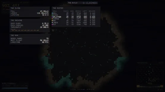 Carve The Cave Together screenshot 5